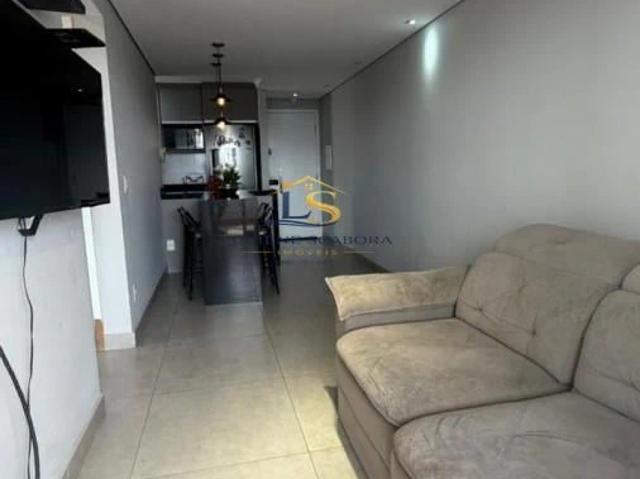 Apartamento para Venda em São Bernardo do Campo/SP Demarchi 2 Quartos