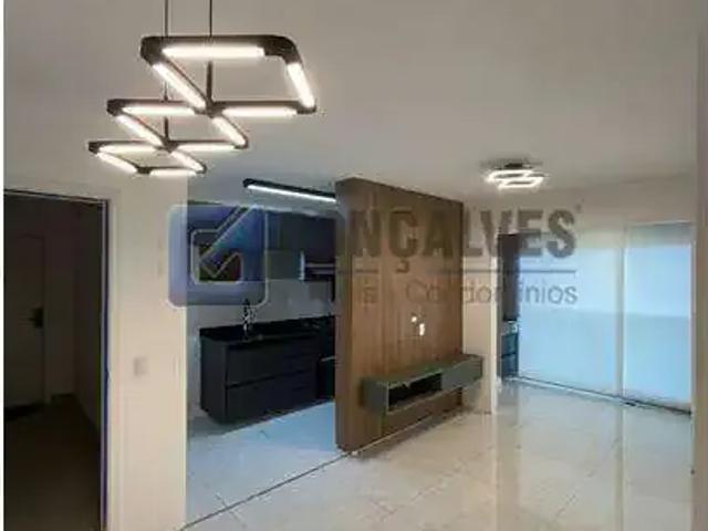 Apartamento para Venda em São Bernardo do Campo/SP Demarchi 2 Quartos