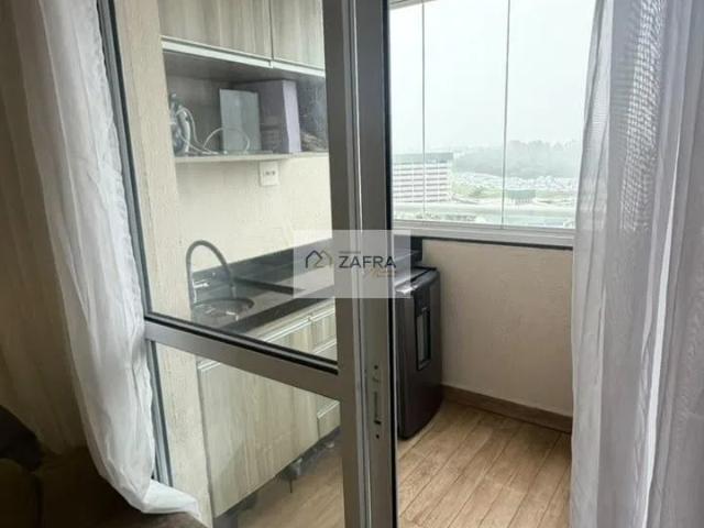 Apartamento para Venda em São Bernardo do Campo/SP Demarchi 2 Quartos
