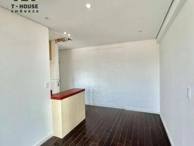 Apartamento para Venda em São Bernardo do Campo/SP Demarchi 2 Quartos