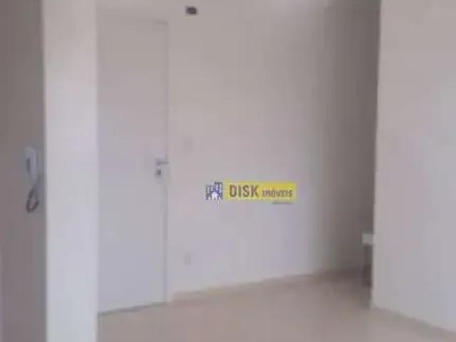 Apartamento para Venda em São Bernardo do Campo/SP Vila Santa Angelina 2 Quartos