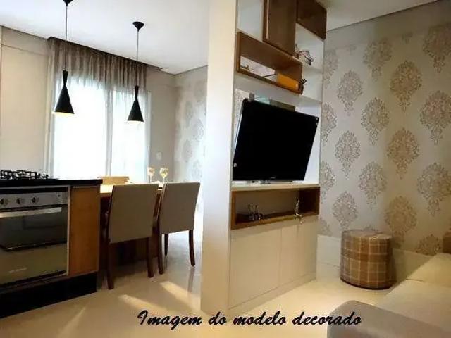 Apartamento para Venda em São Bernardo do Campo/SP Demarchi 2 Quartos