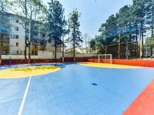 Apartamento para Venda em São Bernardo do Campo/SP Demarchi 2 Quartos