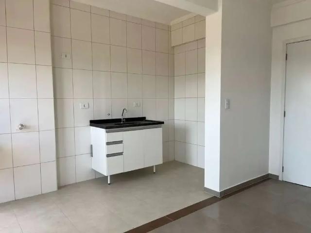 Apartamento para Venda em São Bernardo do Campo/SP Demarchi 2 Quartos