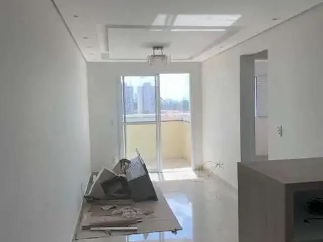 Apartamento para Venda em São Bernardo do Campo/SP Demarchi 2 Quartos