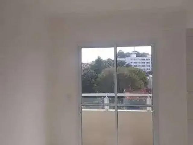 Apartamento para Venda em São Bernardo do Campo/SP Demarchi 2 Quartos
