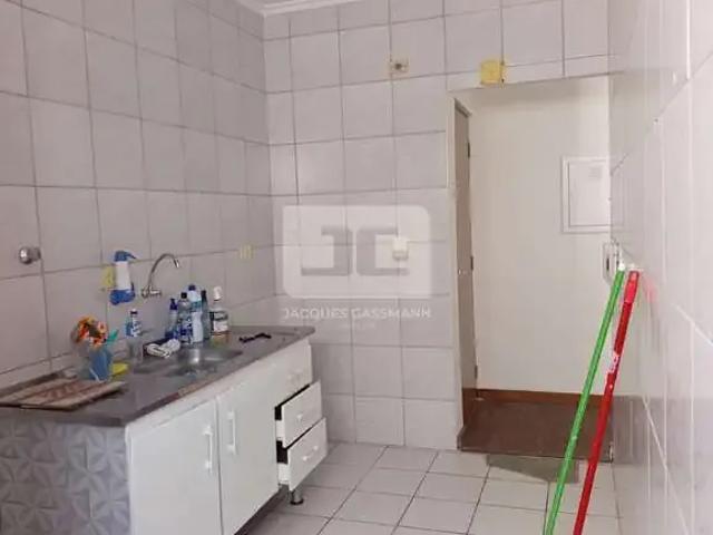 Apartamento para Venda em São Bernardo do Campo/SP Demarchi 2 Quartos