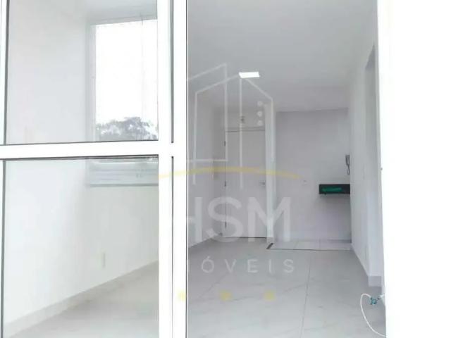 Apartamento para Venda em São Bernardo do Campo/SP Demarchi 2 Quartos
