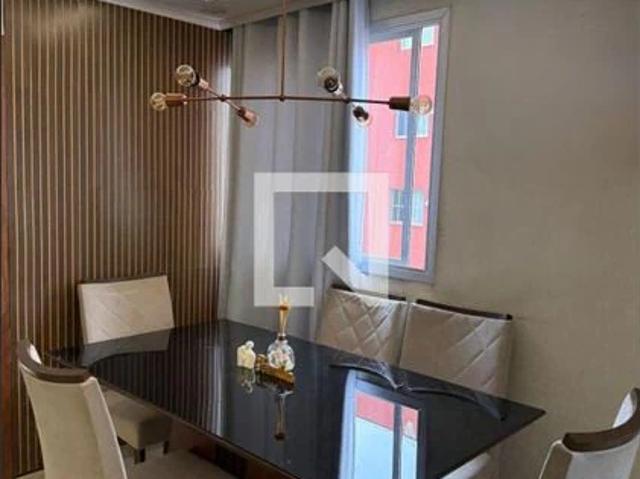 Apartamento para Venda em São Bernardo do Campo/SP Demarchi 2 Quartos