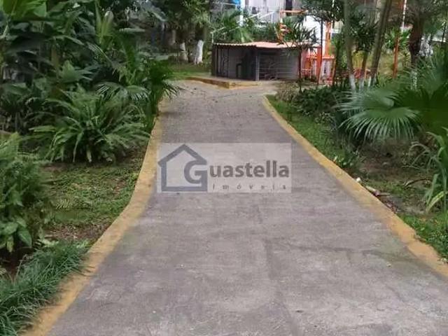 Apartamento para Venda em São Bernardo do Campo/SP Demarchi 2 Quartos