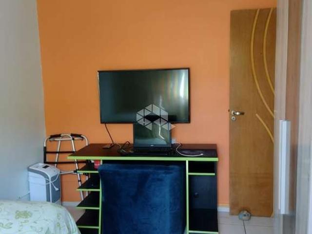 Apartamento para Venda em São Bernardo do Campo/SP Demarchi 2 Quartos