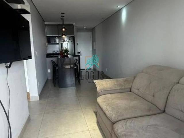 Apartamento para Venda em São Bernardo do Campo/SP Demarchi 2 Quartos