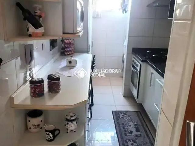 Apartamento para Venda em São Bernardo do Campo/SP Demarchi 2 Quartos