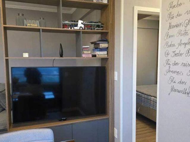 Apartamento para Venda em São Bernardo do Campo/SP Demarchi 2 Quartos