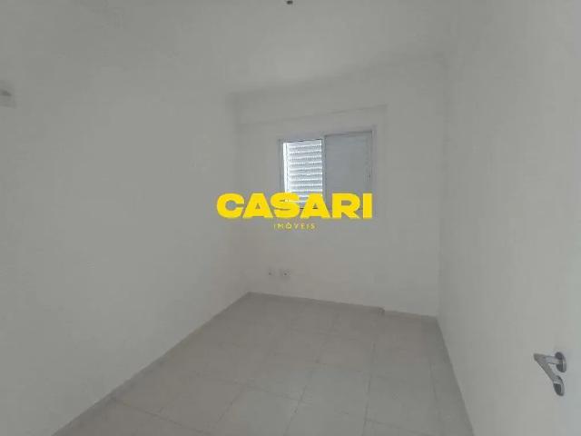 Apartamento para Venda em São Bernardo do Campo/SP Demarchi 2 Quartos
