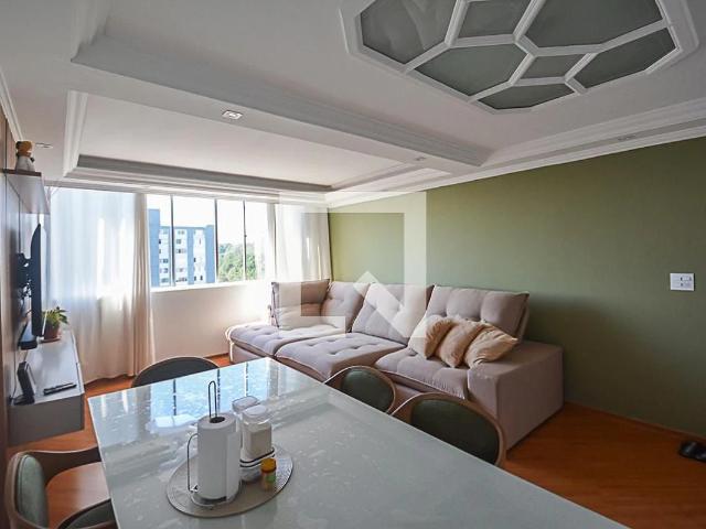Apartamento para Venda em São Bernardo do Campo/SP Demarchi 2 Quartos