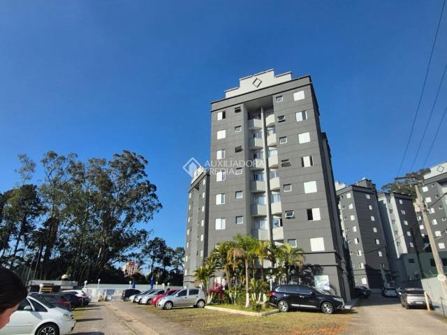 Apartamento para Venda em São Bernardo do Campo/SP Demarchi 2 Quartos