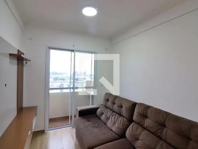 Apartamento para Venda em São Bernardo do Campo/SP Demarchi 2 Quartos