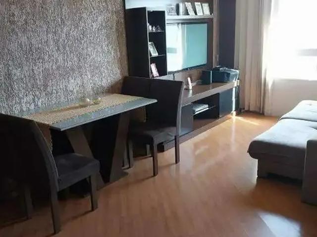 Apartamento para Venda em São Bernardo do Campo/SP Demarchi 2 Quartos