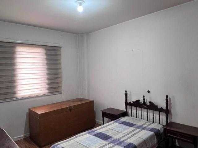 Apartamento para Venda em São Bernardo do Campo/SP Demarchi 2 Quartos