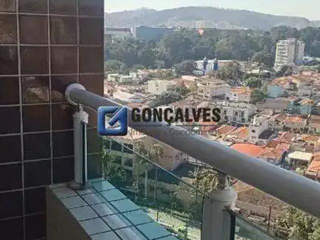 Apartamento para Venda em São Bernardo do Campo/SP Demarchi 2 Quartos