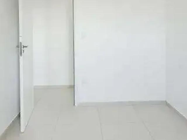 Apartamento para Venda em São Bernardo do Campo/SP Demarchi 2 Quartos