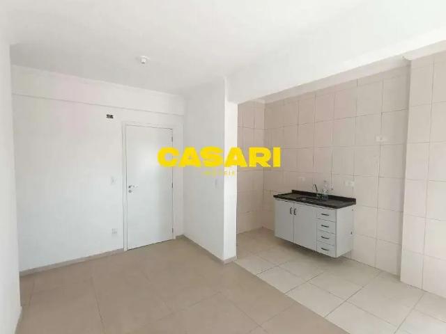 Apartamento para Venda em São Bernardo do Campo/SP Demarchi 2 Quartos