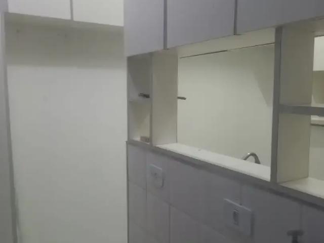 Apartamento para Venda em São Bernardo do Campo/SP Demarchi 2 Quartos