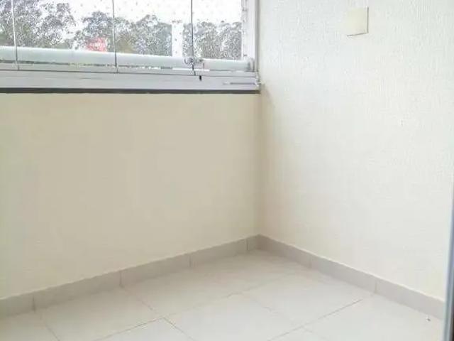 Apartamento para Venda em São Bernardo do Campo/SP Demarchi 2 Quartos