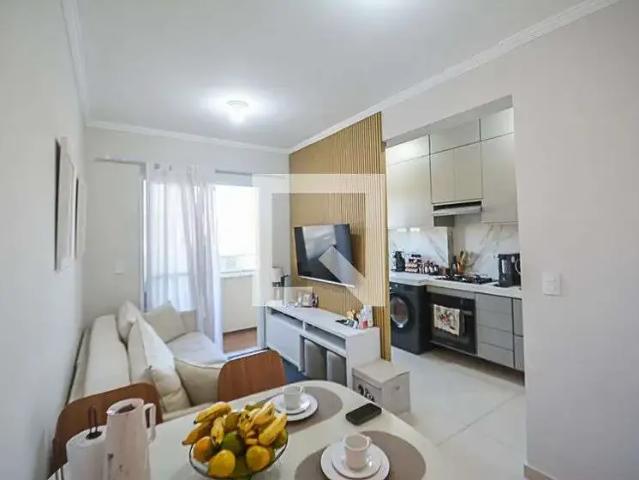 Apartamento para Venda em São Bernardo do Campo/SP Demarchi 2 Quartos