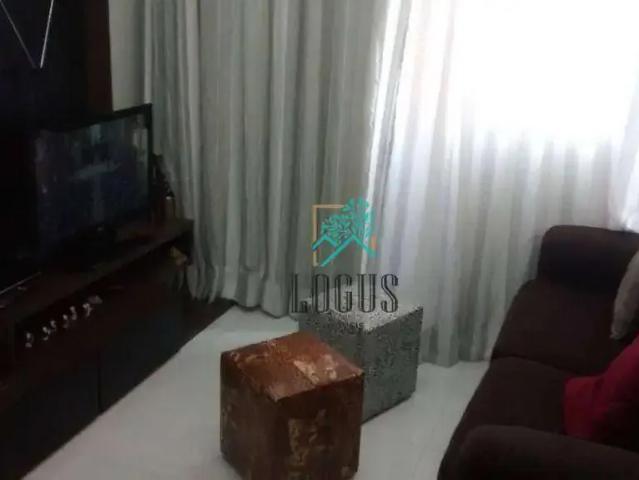 Apartamento para Venda em São Bernardo do Campo/SP Demarchi 2 Quartos