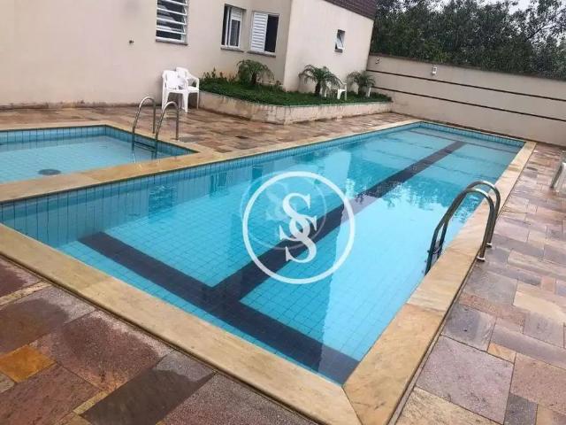 Apartamento para Venda em São Bernardo do Campo/SP Demarchi 2 Quartos