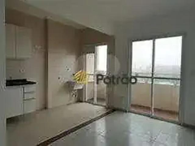 Apartamento para Venda em São Bernardo do Campo/SP Demarchi 2 Quartos