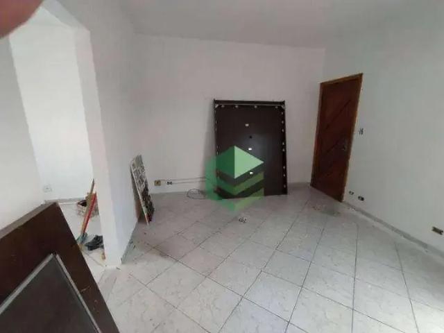 Apartamento para Venda em São Bernardo do Campo/SP Demarchi 2 Quartos