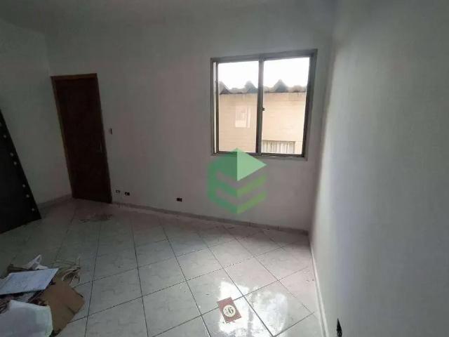 Apartamento para Venda em São Bernardo do Campo/SP Demarchi 2 Quartos