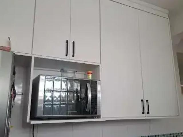 Apartamento para Venda em São Bernardo do Campo/SP Demarchi 2 Quartos