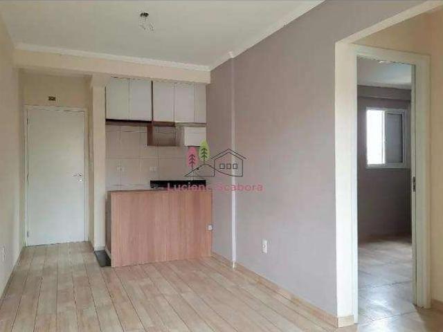 Apartamento para Venda em São Bernardo do Campo/SP Demarchi 2 Quartos
