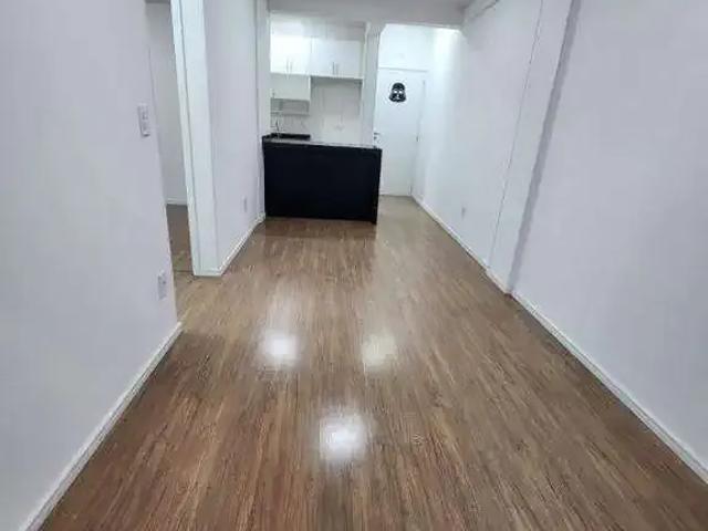 Apartamento para Venda em São Bernardo do Campo/SP Demarchi 2 Quartos
