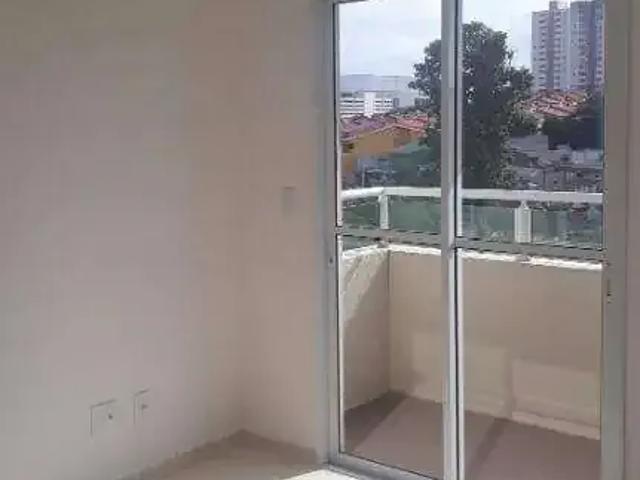 Apartamento para Venda em São Bernardo do Campo/SP Demarchi 2 Quartos