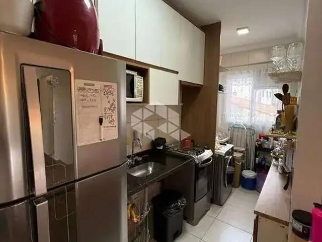 Apartamento para Venda em São Bernardo do Campo/SP Demarchi 2 Quartos