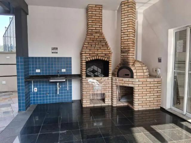 Apartamento para Venda em São Bernardo do Campo/SP Demarchi 2 Quartos