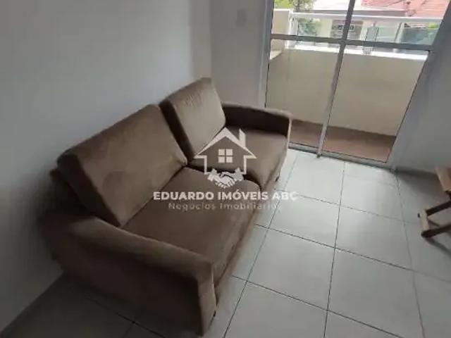 Apartamento para Venda em São Bernardo do Campo/SP Demarchi 2 Quartos