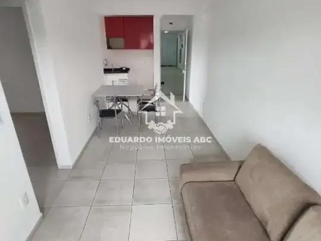 Apartamento para Venda em São Bernardo do Campo/SP Demarchi 2 Quartos