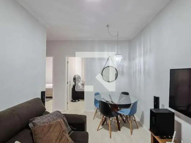 Apartamento para Venda em São Bernardo do Campo/SP Demarchi 2 Quartos