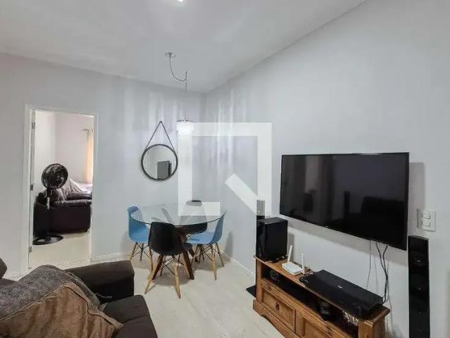 Apartamento para Venda em São Bernardo do Campo/SP Demarchi 2 Quartos