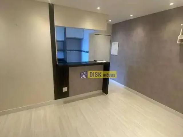 Apartamento para Venda em São Bernardo do Campo/SP Demarchi 2 Quartos