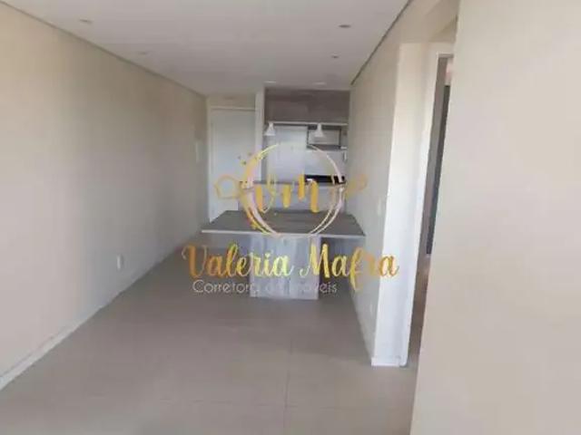 Apartamento para Venda em São Bernardo do Campo/SP Demarchi 2 Quartos