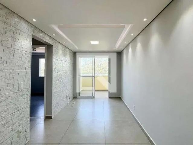 Apartamento para Venda em São Bernardo do Campo/SP Demarchi 2 Quartos