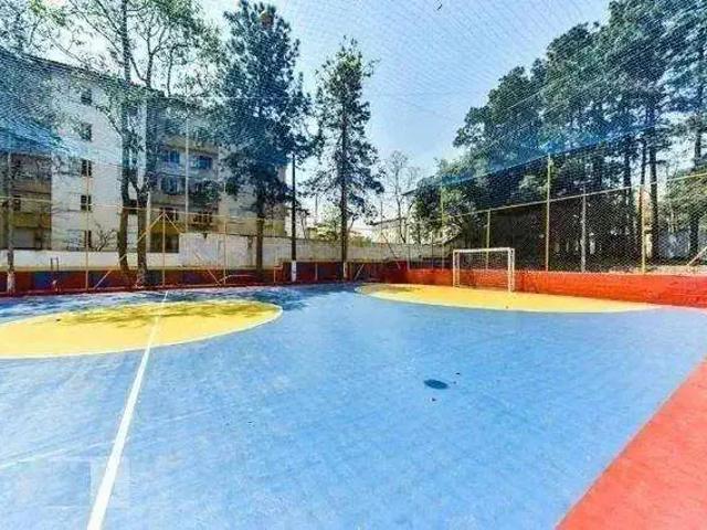 Apartamento para Venda em São Bernardo do Campo/SP Demarchi 2 Quartos
