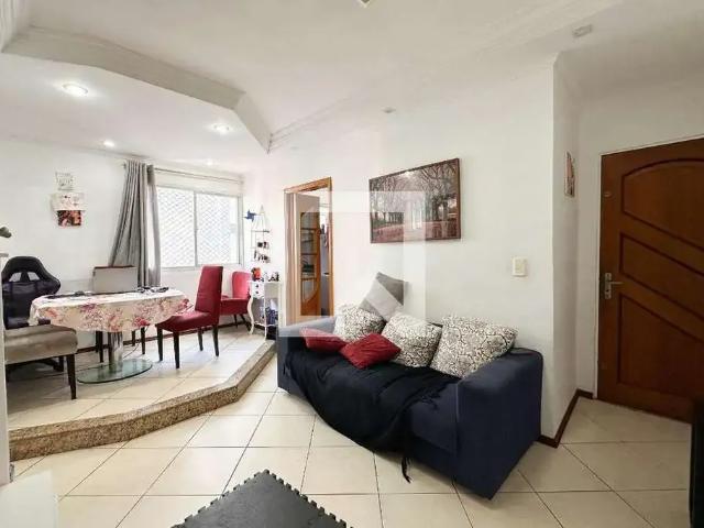 Apartamento para Venda em São Bernardo do Campo/SP Demarchi 2 Quartos